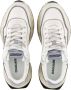 Dsquared2 Low-Top Sneakers Dames Lace-Up Low Top Sneakers in wit - Thumbnail 14