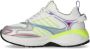 Dsquared2 Stijlvolle Sneakers voor Dagelijks Gebruik Multicolor Dames - Thumbnail 19