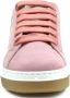 Dsquared2 Low-Top Sneakers Pink in poeder roze - Thumbnail 2