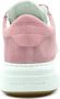 Dsquared2 Low-Top Sneakers Pink in poeder roze - Thumbnail 3