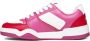 Dsquared2 Low-Top Sneakers Spiker Leaf Logo Sneakers in meerkleurig - Thumbnail 8