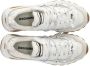 Dsquared2 Witte Sneakers voor Vrouwen White Dames - Thumbnail 25