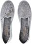 EMILIO PUCCI Espadrilles Ballerina Shoes Conchiglie Baby in blauw - Thumbnail 2