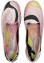 EMILIO PUCCI Loafers & ballerina schoenen Moccasins Vetrate in poeder roze - Thumbnail 2