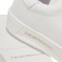 Emporio Armani Low-Top Sneakers Alya Sneaker in wit - Thumbnail 3