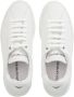 Emporio Armani Low-Top Sneakers Alya Sneaker in wit - Thumbnail 4