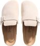 Espadrij l originale Slippers & Mules Cloq Velour Boucle in beige - Thumbnail 3