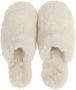 Espadrij l originale Slippers Espadrille Slipper in wit - Thumbnail 4