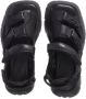 Eytys Sandalen Quest Black in zwart - Thumbnail 6