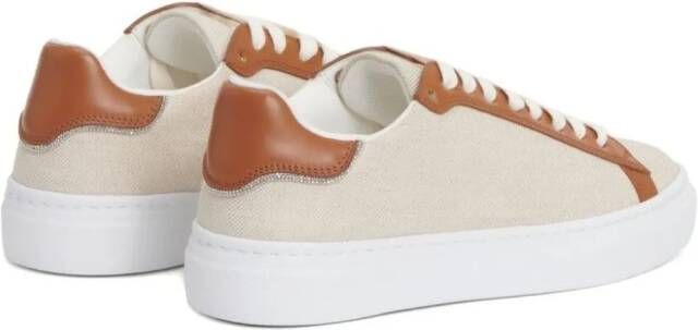 Fabiana Filippi Low-Top Sneakers scarpe divers in meerkleurig