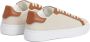 Fabiana Filippi Elegante Sneakers met Unieke Kleur Beige Dames - Thumbnail 6