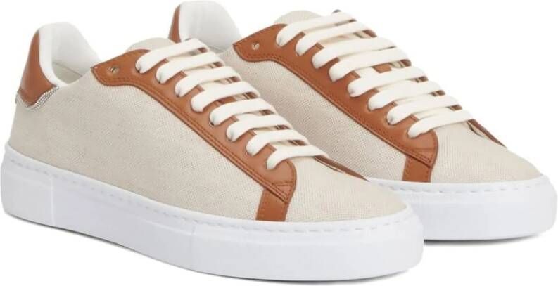 Fabiana Filippi Low-Top Sneakers scarpe divers in meerkleurig