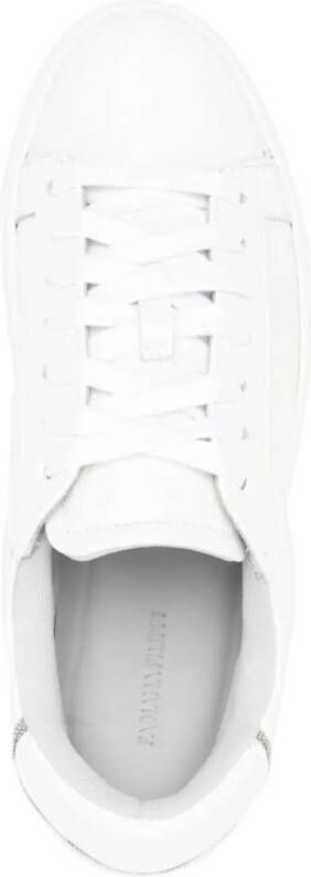 Fabiana Filippi Sneakers scarpe white in wit