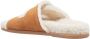 Fendi Sandalen Slide Sandals in beige - Thumbnail 2