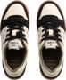 Fendi Sneakers Sneaker Crosta in beige - Thumbnail 2