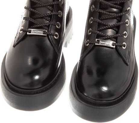 Filling Pieces Boots & laarzen Jenn Boot in zwart