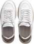 Filling Pieces Sneakers Court Serrated in wit - Thumbnail 2