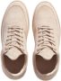 Filling Pieces Lage Top Suède Beige Sneakers Beige Heren - Thumbnail 14