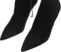 Furla Boots & laarzen Code Ankle Boot in zwart - Thumbnail 4