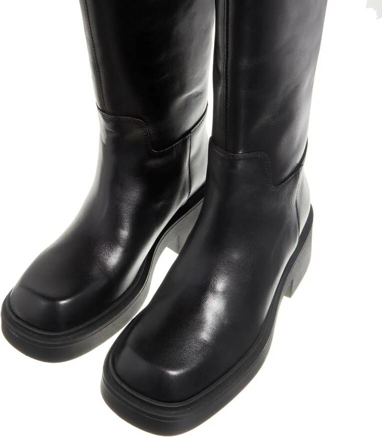 Furla Boots & laarzen College High Boot T.35 in zwart