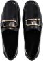 Furla Loafers & ballerina schoenen Nuvola Loafer T.15 in zwart - Thumbnail 13