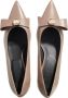 Furla Pumps & high heels Sfera Decollete T.50 in taupe - Thumbnail 8