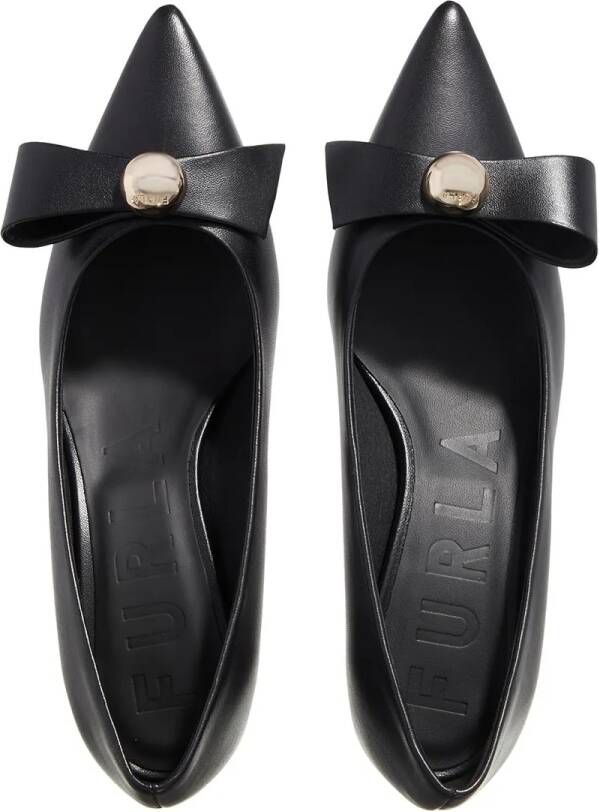 Furla Pumps & high heels Sfera Decollete T.50 in zwart