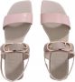 Furla Sandalen Flow Sandal T.20 in poeder roze - Thumbnail 2