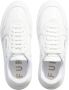 Furla Sneakers sport Lace-Up Sneaker T.30 in crème - Thumbnail 2