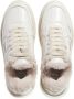 Furla Sneakers sport Lace-Up Sneaker T.30 in crème - Thumbnail 2