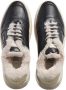 Furla Sneakers sport Lace-Up Sneaker T.30 in zwart - Thumbnail 2