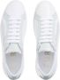 Furla Sneakers Twist Lace-Up Sneaker T.20 in groen - Thumbnail 2