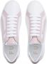 Furla Sneakers Twist Lace-Up Sneaker T.20 in poeder roze - Thumbnail 5