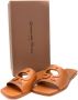 Gianvito Rossi Sandalen Sandal Divers in meerkleurig - Thumbnail 2