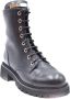 Giuseppe zanotti Boots & laarzen Booties Black in zwart - Thumbnail 3