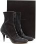 Giuseppe zanotti Boots & laarzen Booties Gray in grijs - Thumbnail 3