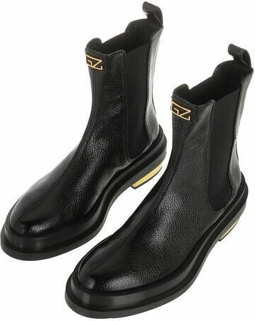 giuseppe zanotti Boots & laarzen Tamigi Sp.0.6 Bootie in zwart
