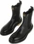 Giuseppe zanotti Boots & laarzen Tamigi Sp.0.6 Bootie in zwart - Thumbnail 2