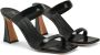 Giuseppe zanotti Hoge hakken Sandals Black in zwart - Thumbnail 2