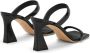 Giuseppe zanotti Hoge hakken Sandals Black in zwart - Thumbnail 3