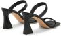 Giuseppe zanotti Hoge hakken Sandals Black in zwart - Thumbnail 4