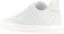 Giuseppe zanotti Low-Top Sneakers Blabber Moxie Sneakers in wit - Thumbnail 3