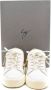 Giuseppe zanotti Low-Top Sneakers White in wit - Thumbnail 2