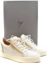 Giuseppe zanotti Low-Top Sneakers White in wit - Thumbnail 3