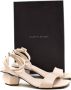 Giuseppe zanotti Sandalen Sandals Beige in beige - Thumbnail 3