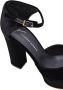 Giuseppe zanotti Sandalen Sandals Black in zwart - Thumbnail 2