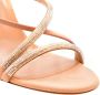 Giuseppe zanotti Sandalen Sandals Pink in poeder roze - Thumbnail 2