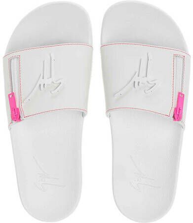 giuseppe zanotti Slippers Birel Vague Sp 1.4 in roze