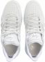 Giuseppe zanotti Sneakers Winner H.1.37 in wit - Thumbnail 6