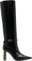 Givenchy Boots Black in zwart - Thumbnail 2